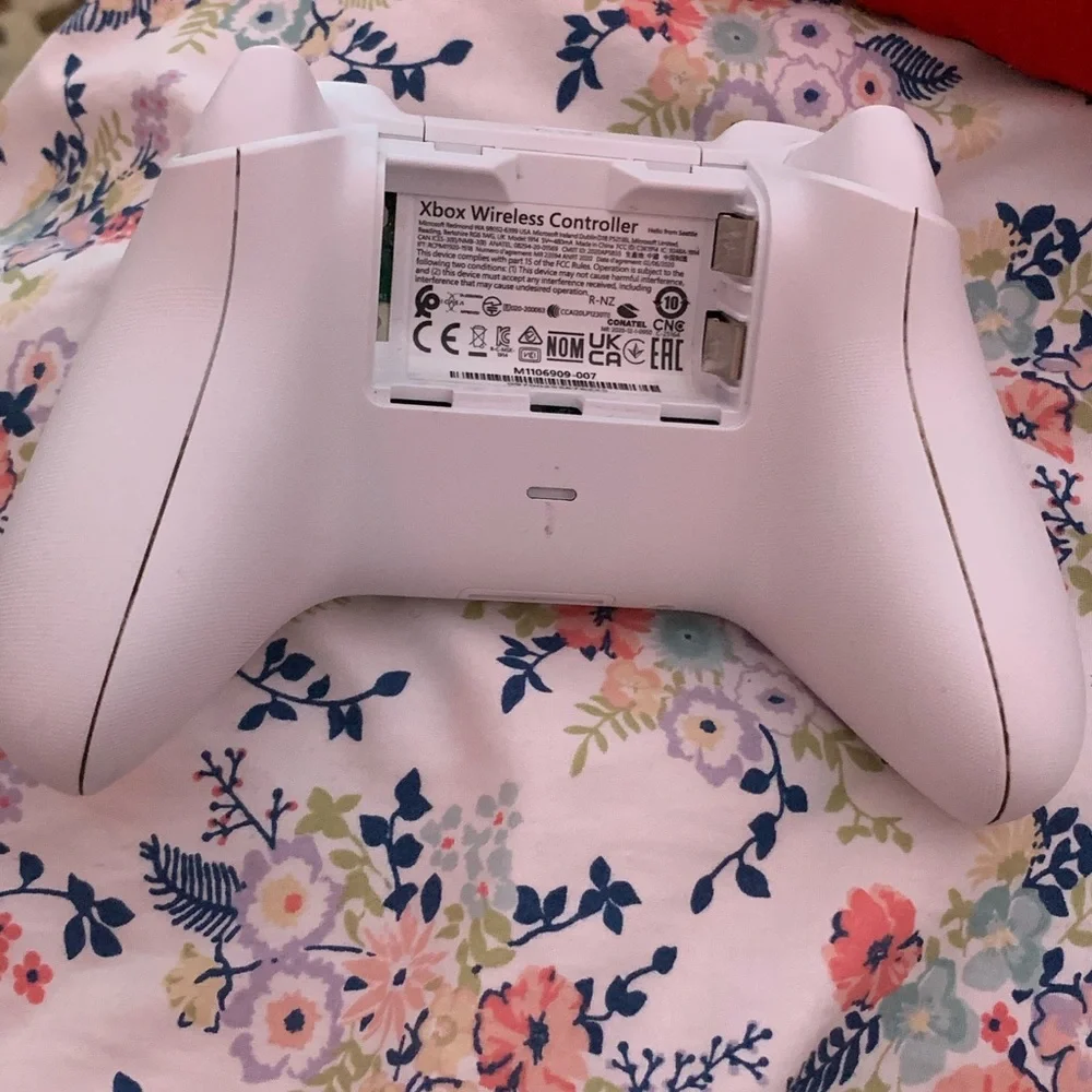 Xbox wireless controller - Picture 4 of 4